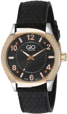 

Gio Collection G0009-04 Watch - For Men