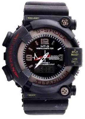 PTCMart B-1277 Watch  - For Boys   Watches  (PTCMart)