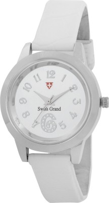 Swiss Grand SG12722 Watch  - For Women   Watches  (Swiss Grand)