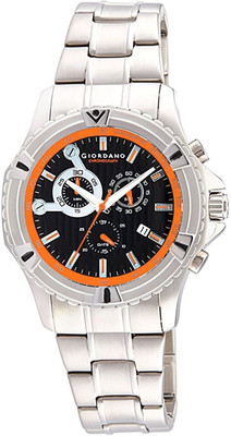 Giordano GX1570-44 Special Edition Watch - For Men