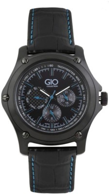 Gio Collection G0072-05 Analog Watch  - For Men   Watches  (Gio Collection)