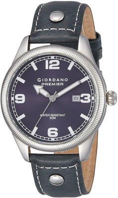 Giordano P170-02 Analog Watch  - For Men   Watches  (Giordano)