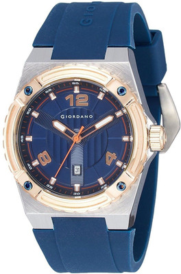 

Giordano A1020-02 Watch - For Men