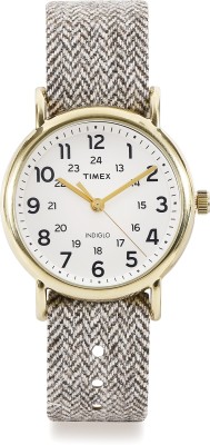 Timex TW2P71900 Watch  - For Men & Women   Watches  (Timex)