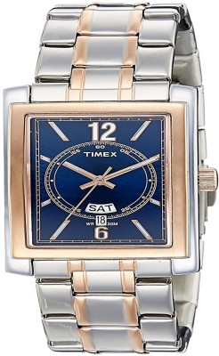 Timex TW000G719 Watch  - For Men   Watches  (Timex)