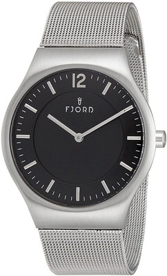 

Fjord FJ-3025-11 OLLE Watch - For Men