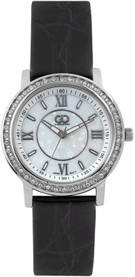 

Gio Collection G0064-01 Special Eddition Watch - For Women