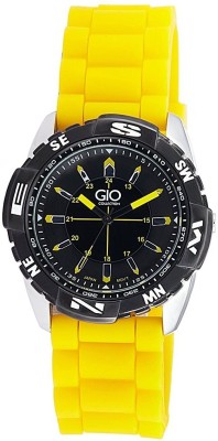 Gio Collection G0008-03 Analog Watch  - For Men   Watches  (Gio Collection)