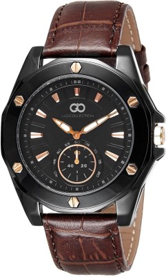 Gio Collection G1003-05 Best Buy Analog Watch  - For Men   Watches  (Gio Collection)