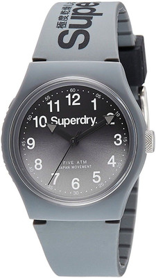 

Superdry SYG198EE Watch - For Men & Women