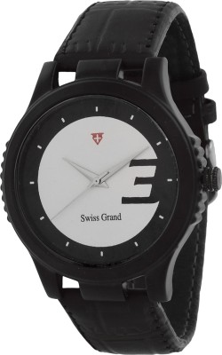 Swiss Grand SG12613 Watch  - For Men   Watches  (Swiss Grand)