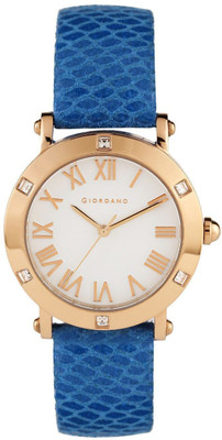 

Giordano 2694-05 Watch - For Women