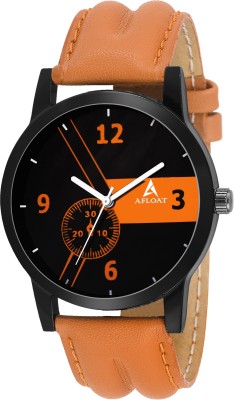 afloat AFL-1070 premium series Wrist Watch  - For Men   Watches  (Afloat)