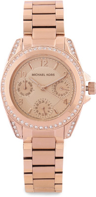 Michael Kors MK5613I Watch - For Women