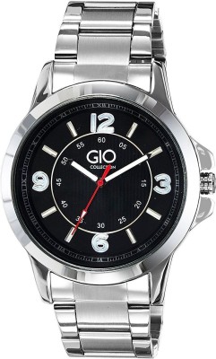 Gio Collection G1004-22 Analog Watch  - For Men   Watches  (Gio Collection)