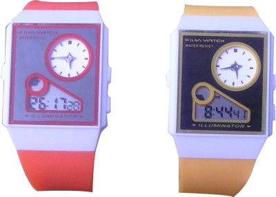 PTCMart G-2276 Watch  - For Girls   Watches  (PTCMart)