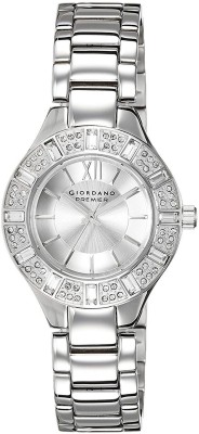 Giordano P259-22 Analog Watch  - For Women   Watches  (Giordano)