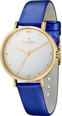 

Fjord FJ-6019-04 Watch - For Women