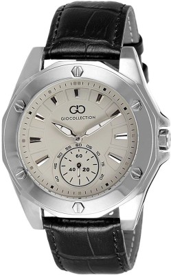 Gio Collection G1003-01 Best Buy Watch  - For Men   Watches  (Gio Collection)