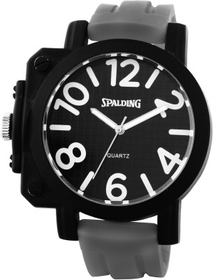 SPALDING SP-45 GREY Watch  - For Men   Watches  (SPALDING)