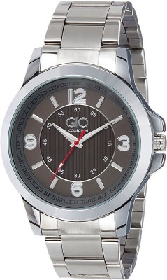 Gio Collection G1004-33 Analog Watch  - For Men   Watches  (Gio Collection)