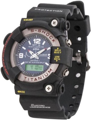 PTCMart B-1278 Watch  - For Boys   Watches  (PTCMart)