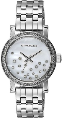 Giordano 2728-22 Zahara Analog Watch  - For Women   Watches  (Giordano)