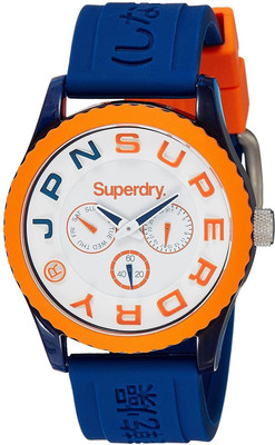 

Superdry SYG170UO Tokyo Multi Watch - For Men