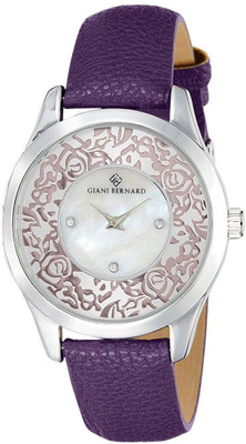 

Giani Bernard GBL-01J Horus Watch - For Women
