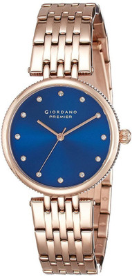 

Giordano P2051-44 Watch - For Women