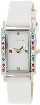 Giordano A2013-01 Special Collection Analog Watch  - For Women   Watches  (Giordano)