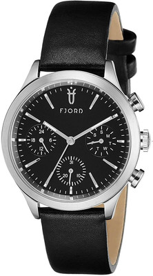 

Fjord FJ-3023-01 Watch - For Men