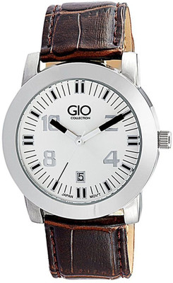 

Gio Collection G0005-02 Watch - For Men