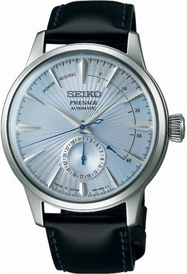 

Seiko SSA343J1 Watch - For Men