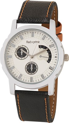 Redx Prime RPW029 Elegance Watch  - For Men   Watches  (Redx Prime)