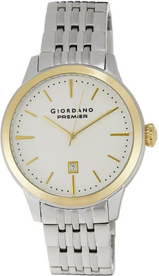 

Giordano P126-33 Special Collection Watch - For Men