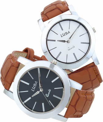 

LUBA COMBO N Watch - For Men