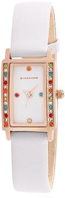 Giordano A2013-04 Special Collection Analog Watch  - For Women   Watches  (Giordano)