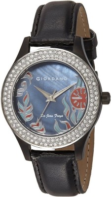 Giordano 2591-04 Special Edition Analog Watch  - For Women   Watches  (Giordano)