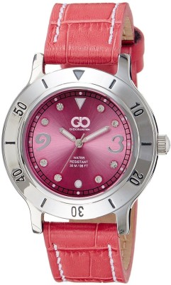 Gio Collection AD-0057-A Analog Watch  - For Women   Watches  (Gio Collection)