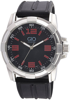 

Gio Collection G0002-03 Watch - For Men