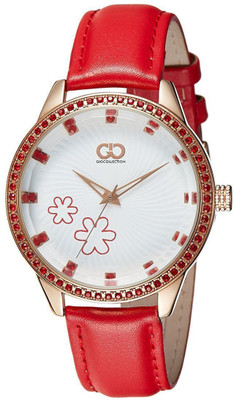 

Gio Collection G0043-03 Watch - For Women