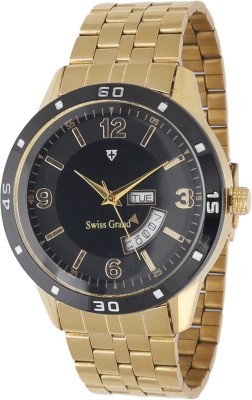 

Swiss Grand SG1251 Watch - For Men