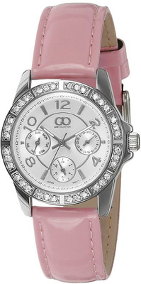 Gio Collection G0062-02 Special Eddition Watch - For Women