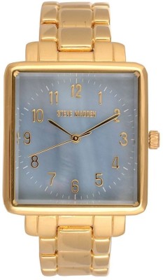 Steve Madden SMW020G SMW020G Watch  - For Women   Watches  (Steve Madden)