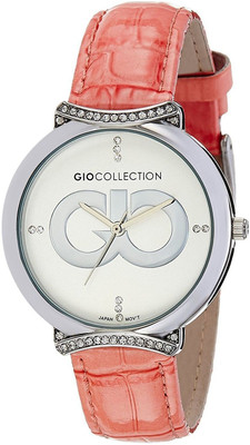 

Gio Collection G0051-03 Special Eddition Watch - For Women