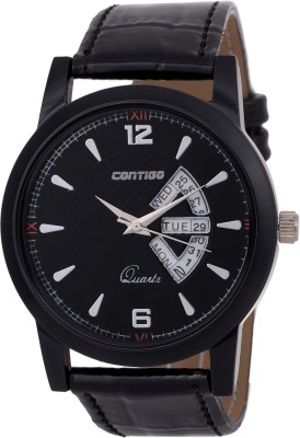 CONTIGO Timer Timer Watch  - For Men   Watches  (CONTIGO)