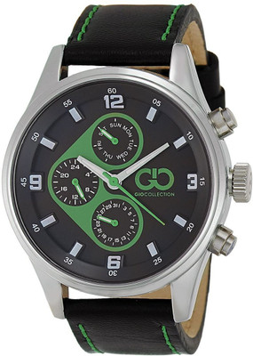 

Gio Collection GAD0038-C Special Collection Watch - For Men