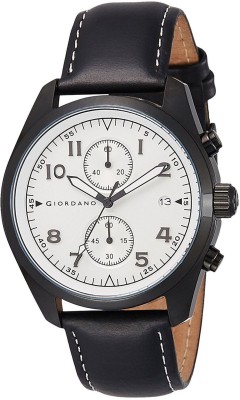 Giordano 1683-04 Analog Watch  - For Men   Watches  (Giordano)
