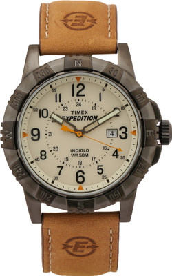 

Timex TWSA08100 Watch - For Men